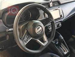 نيسان فيرسا